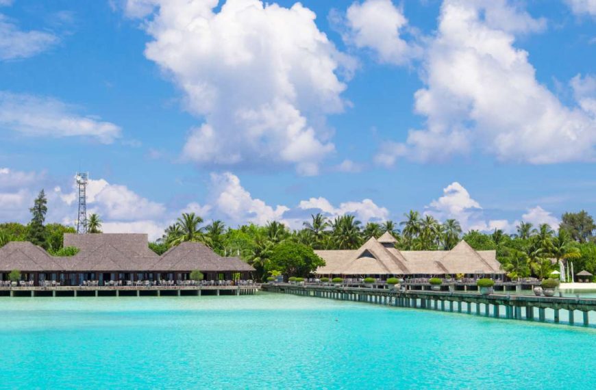 Exploring Offbeat Destinations and Unearthing Hidden Travel…